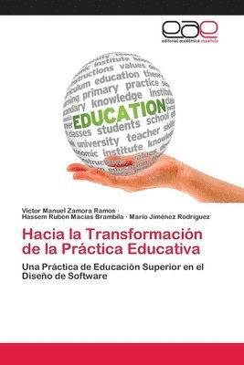 Hacia la Transformacin de la Prctica Educativa 1