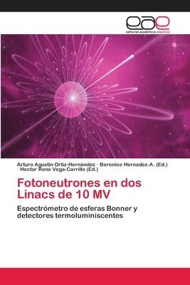 Fotoneutrones en dos Linacs de 10 MV 1