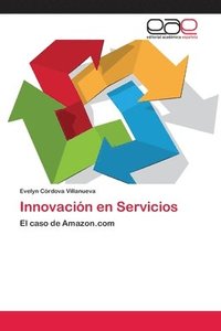 bokomslag Innovacin en Servicios