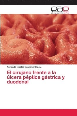 El cirujano frente a la lcera pptica gstrica y duodenal 1