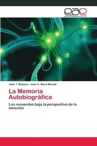 bokomslag La Memoria Autobiogrfica