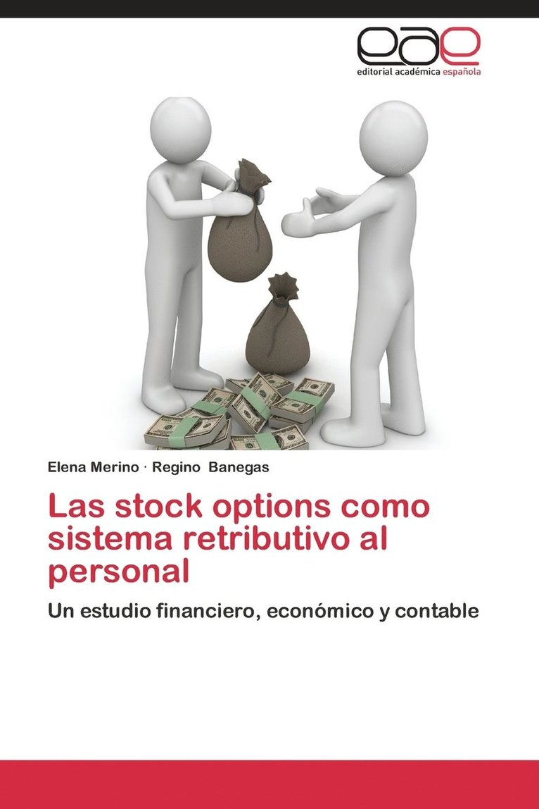 Las Stock Options Como Sistema Retributivo Al Personal 1