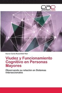 bokomslag Viudez y Funcionamiento Cognitivo en Personas Mayores