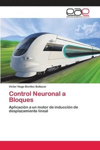 bokomslag Control Neuronal a Bloques