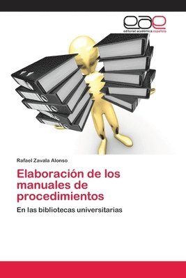 Elaboración de los manuales de procedimientos 1