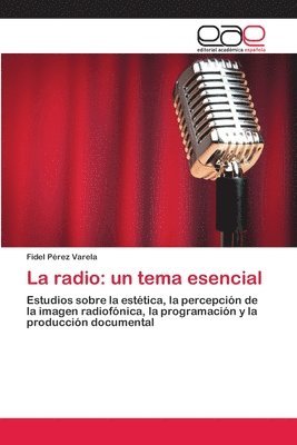 La radio 1