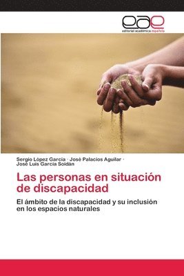 Las personas en situacin de discapacidad 1