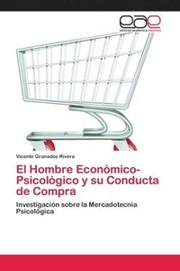 bokomslag El Hombre Econmico-Psicolgico y su Conducta de Compra