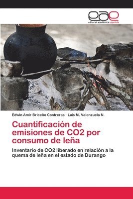 Cuantificacin de emisiones de CO2 por consumo de lea 1