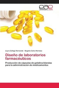 bokomslag Diseo de laboratorios farmacuticos