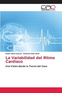 bokomslag La Variabilidad del Ritmo Cardaco