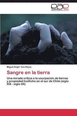 Sangre En La Tierra 1