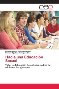bokomslag Hacia una Educacin Sexual
