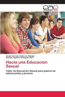 Hacia una Educacin Sexual 1