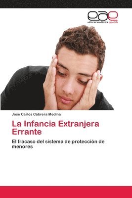 La Infancia Extranjera Errante 1