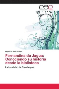 bokomslag Fernandina de Jagua