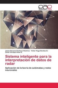 bokomslag Sistema inteligente para la interpretacin de datos de radar