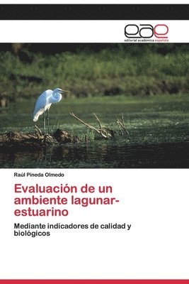 Evaluacin de un ambiente lagunar- estuarino 1