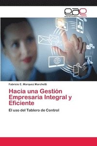 bokomslag Hacia una Gestin Empresaria Integral y Eficiente