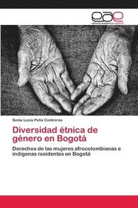 bokomslag Diversidad tnica de gnero en Bogot