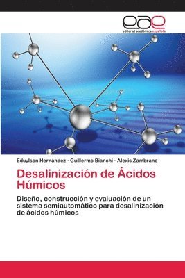 Desalinizacin de cidos Hmicos 1