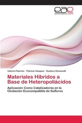 Materiales Hbridos a Base de Heteropolicidos 1