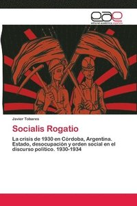 bokomslag Socialis Rogatio