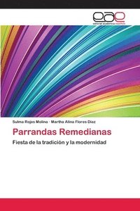 bokomslag Parrandas Remedianas