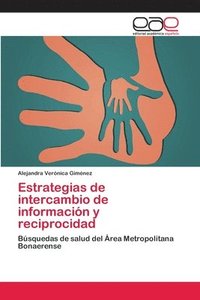 bokomslag Estrategias de intercambio de informacin y reciprocidad