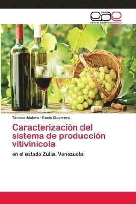 Caracterizacin del sistema de produccin vitivincola 1