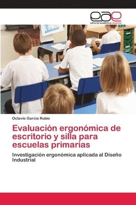 Evaluacin ergonmica de escritorio y silla para escuelas primarias 1