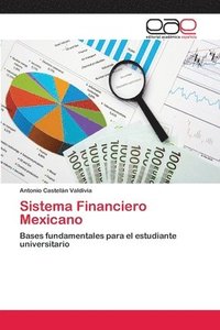 bokomslag Sistema Financiero Mexicano