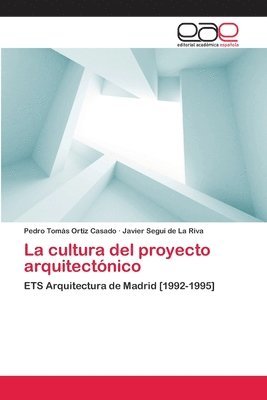 La cultura del proyecto arquitectnico 1