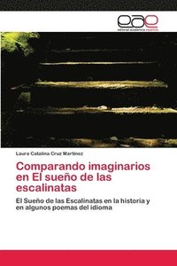 bokomslag Comparando imaginarios en El sueo de las escalinatas