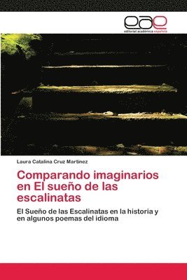 bokomslag Comparando imaginarios en El sueo de las escalinatas