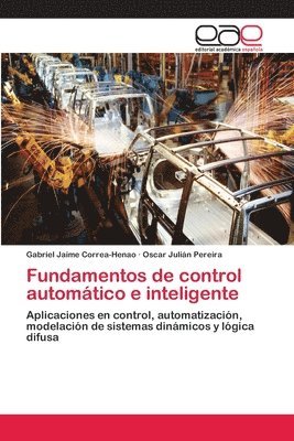Fundamentos de control automtico e inteligente 1