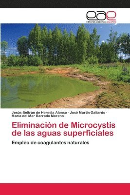 Eliminacin de Microcystis de las aguas superficiales 1