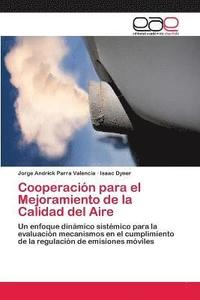 bokomslag Cooperacin para el Mejoramiento de la Calidad del Aire