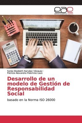 Desarrollo de un modelo de Gestion de Responsabilidad Social 1