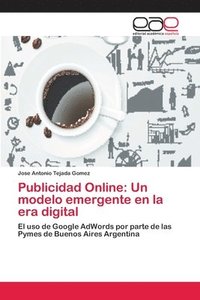 bokomslag Publicidad Online