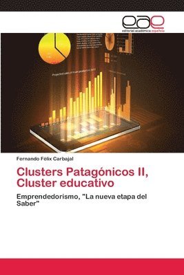 Clusters Patagnicos II, Cluster educativo 1