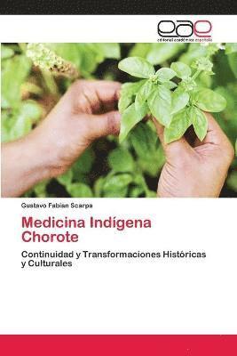 Medicina Indgena Chorote 1