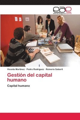 Gestin del capital humano 1