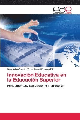 Innovacion Educativa en la Educacion Superior 1