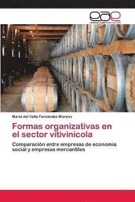 Formas organizativas en el sector vitivincola 1