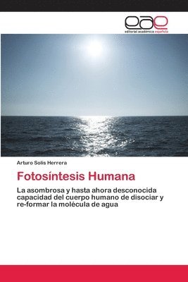 Fotosntesis Humana 1