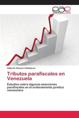 bokomslag Tributos parafiscales en Venezuela