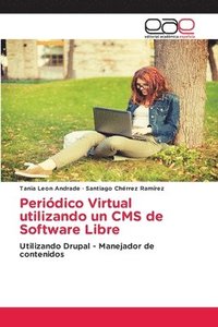 bokomslag Periodico Virtual utilizando un CMS de Software Libre