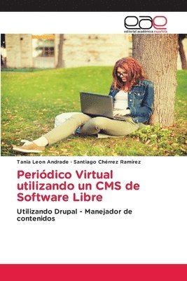 Periodico Virtual utilizando un CMS de Software Libre 1