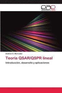 bokomslag Teora QSAR/QSPR lineal